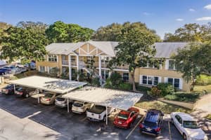 2185 Gulf View Blvd #22, DUNEDIN