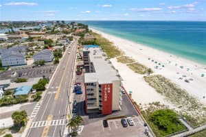 9980 Gulf Blvd #415, TREASURE ISLAND