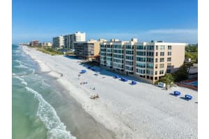 14800 Gulf Blvd #605, MADEIRA BEACH