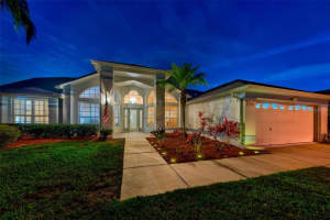 1360 Davenport Dr, NEW PORT RICHEY