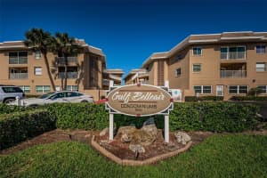 3100 Gulf Blvd #224, BELLEAIR BEACH