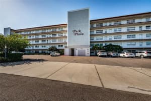 5060 76th Ave N #111, PINELLAS PARK