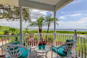 1205 N Bayshore Dr, SAFETY HARBOR