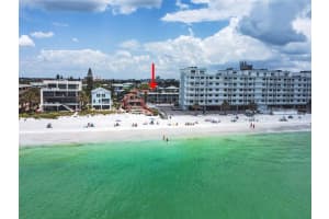 8475 W Gulf Blvd #17, TREASURE ISLAND 8475 W Gulf Blvd #17, TREASURE ISLAND