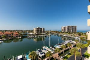 1621 Gulf Blvd #607, CLEARWATER BEACH