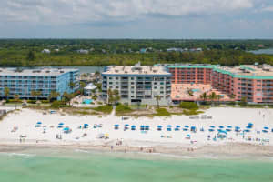 18450 Gulf Blvd #413, INDIAN SHORES
