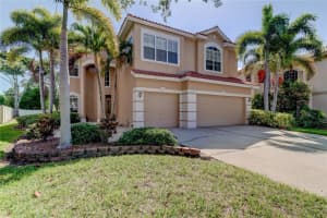 8695 Bayou Way N, PINELLAS PARK