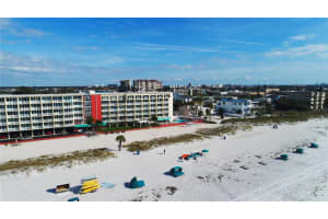 9980 Gulf Blvd #313, TREASURE ISLAND