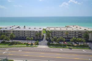 3500 Gulf Blvd #414, BELLEAIR BEACH