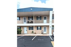 6340 Providence Cir #113, NEW PORT RICHEY