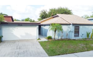 1922 Gregory Dr, TAMPA