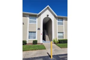 4439 E Hector Ct #7, ORLANDO