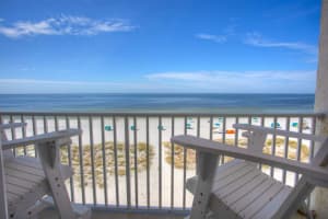 9980 Gulf Blvd #521, TREASURE ISLAND