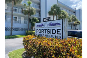 18325 Gulf Blvd #502, REDINGTON SHORES