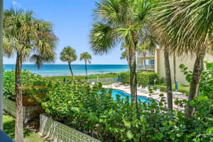 3210 Gulf Blvd #208, BELLEAIR BEACH