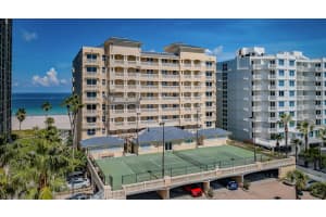 1370 Gulf Blvd #801, CLEARWATER