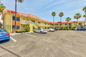 4103 Gulf Blvd #205, ST PETE BEACH