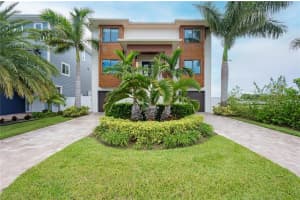 225 Punta Vista Dr, ST PETE BEACH