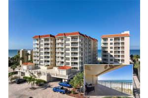 17720 Gulf Blvd #a602, REDINGTON SHORES