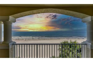 1370 Gulf Blvd #604