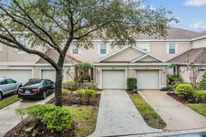 10107 Tranquility Way, TAMPA