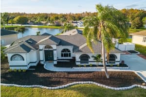 1419 Davenport Dr, NEW PORT RICHEY