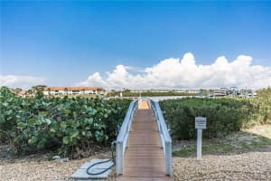 19925 Gulf Blvd #102, INDIAN SHORES
