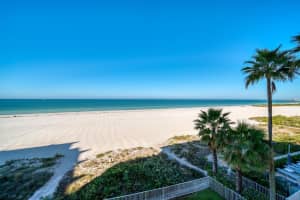 1370 Gulf Blvd #403, CLEARWATER BEACH