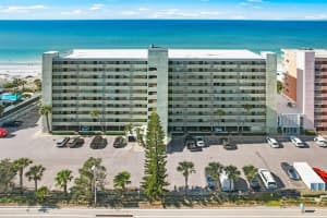 20000 Gulf Blvd #707, INDIAN SHORES