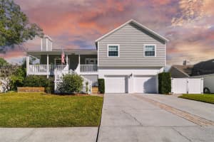 10301 60th Cir N, PINELLAS PARK