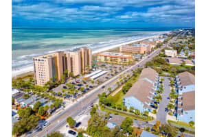 900 Gulf Blvd #907 (furnished), INDIAN ROCKS BEACH