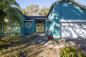 1942 Brookstone Way, CLEARWATER