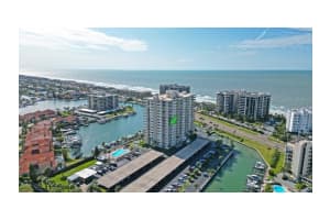 1621 Gulf Blvd #808, CLEARWATER BEACH