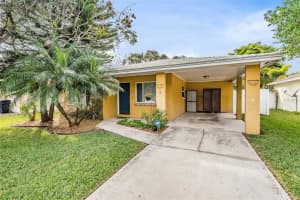 512 N Archer St, TAMPA