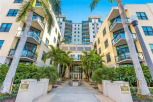 400 4th Ave S #802, ST PETERSBURG