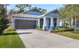 1237 Windy Bay Shl, TARPON SPRINGS