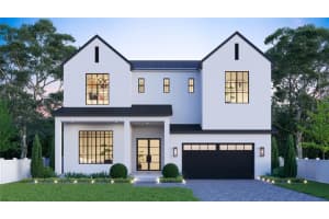 2608 N Ridgewood Ave, TAMPA