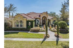 9606 Tree Tops Lake Rd, TAMPA