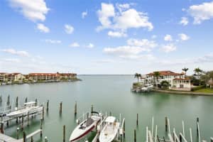 363 Pinellas Bayway S #48, TIERRA VERDE
