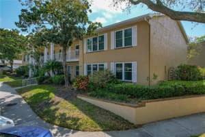 2179 Gulf View Blvd, DUNEDIN