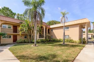 4500 E Bay Dr #115, CLEARWATER