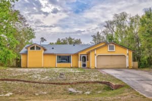 3151 Boxelder St, DELTONA