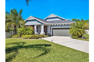 1230 Windy Bay Shl, TARPON SPRINGS