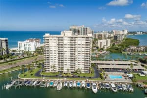 1621 Gulf Blvd #1603, CLEARWATER