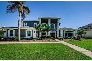 4010 Executive Dr, PALM HARBOR