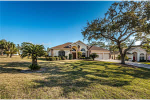 5034 W Sago Palm Ct, LECANTO