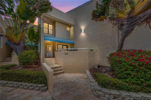 722 Pinellas Bayway S #103, TIERRA VERDE 722 Pinellas Bayway S #103, TIERRA VERDE