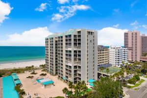 1390 Gulf Blvd #ph-2