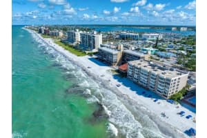 14800 Gulf Blvd #606, MADEIRA BEACH