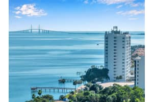 7200 Sunshine Skyway Ln S #2f, ST PETERSBURG 7200 Sunshine Skyway Ln S #2f, ST PETERSBURG